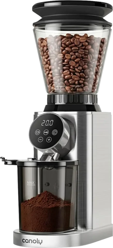 Grinder image