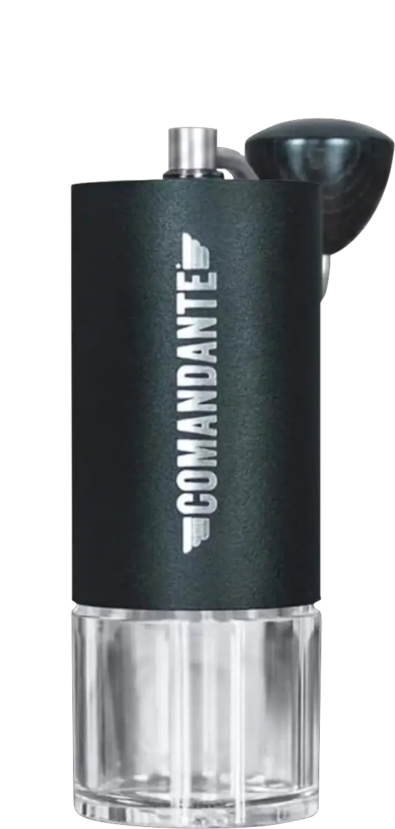 Grinder image
