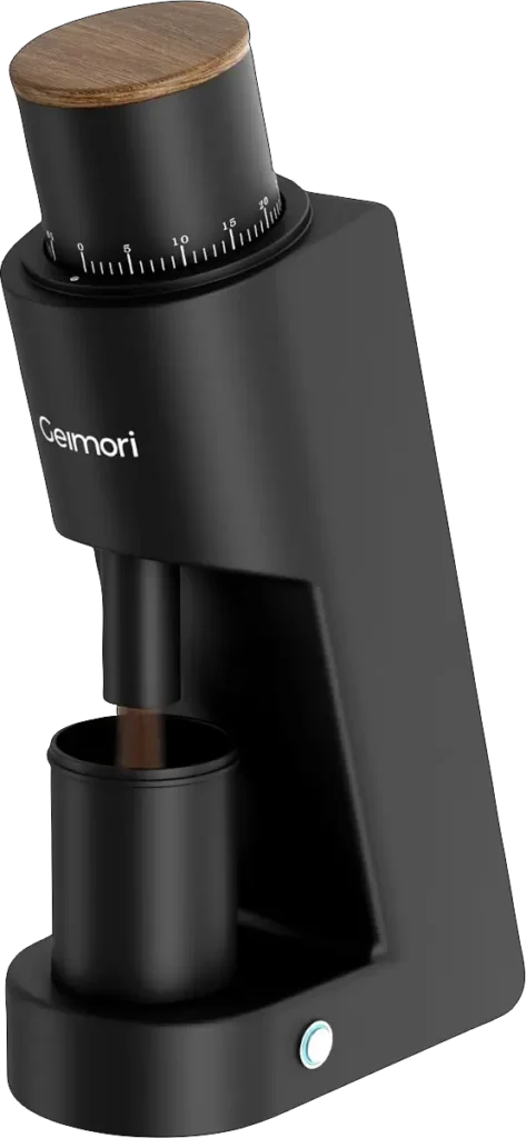Grinder image