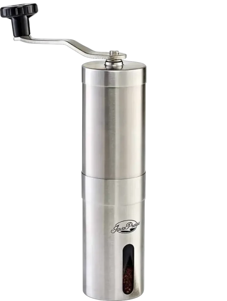 Grinder image