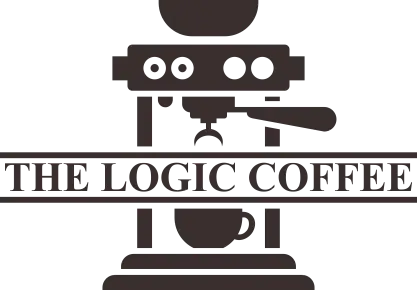 the logic coffee logo