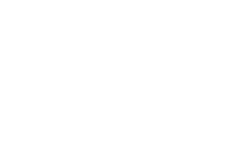 the logic coffee logo